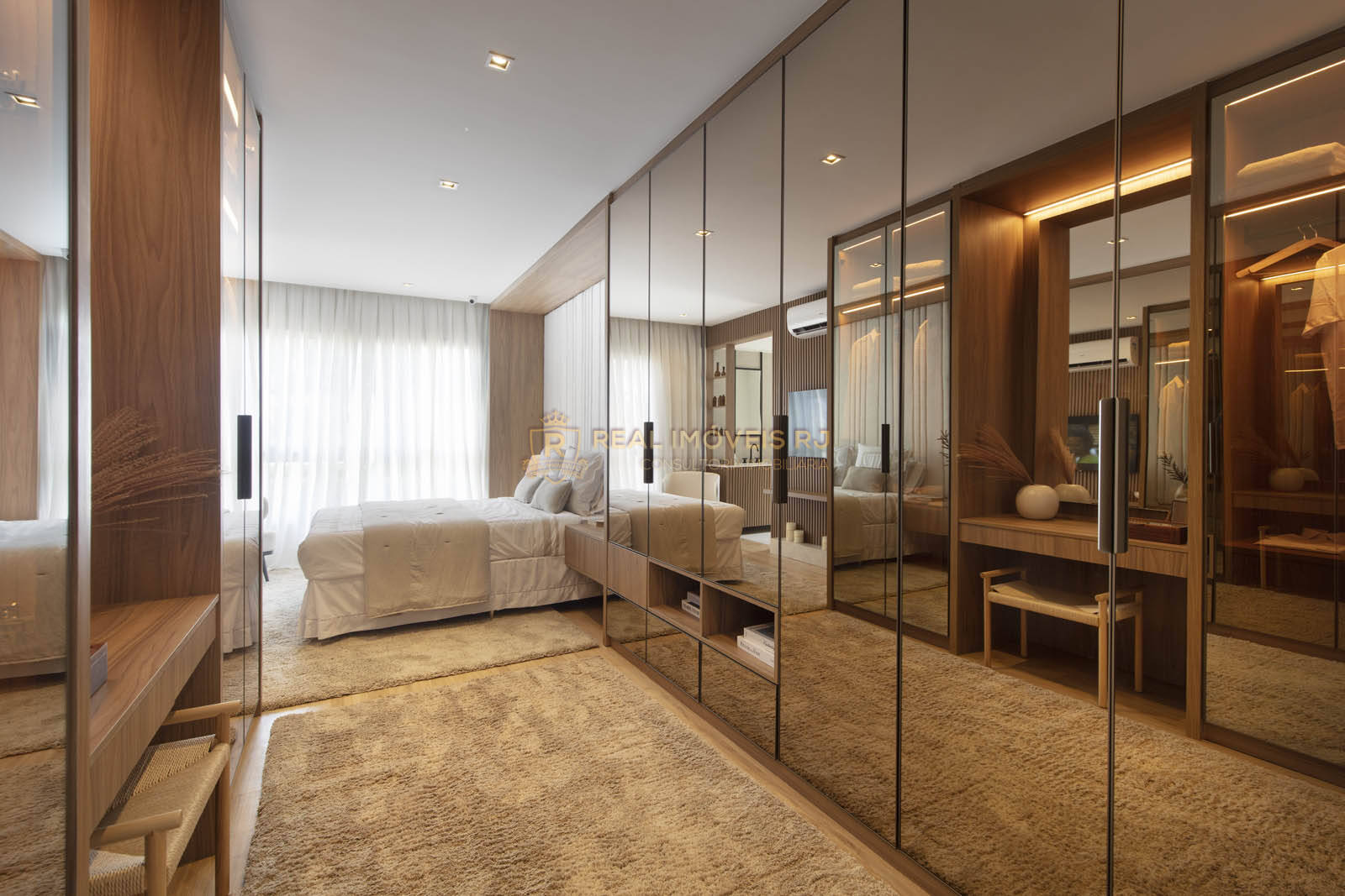 Apartamento, 4 quartos, 190 m² - Foto 19