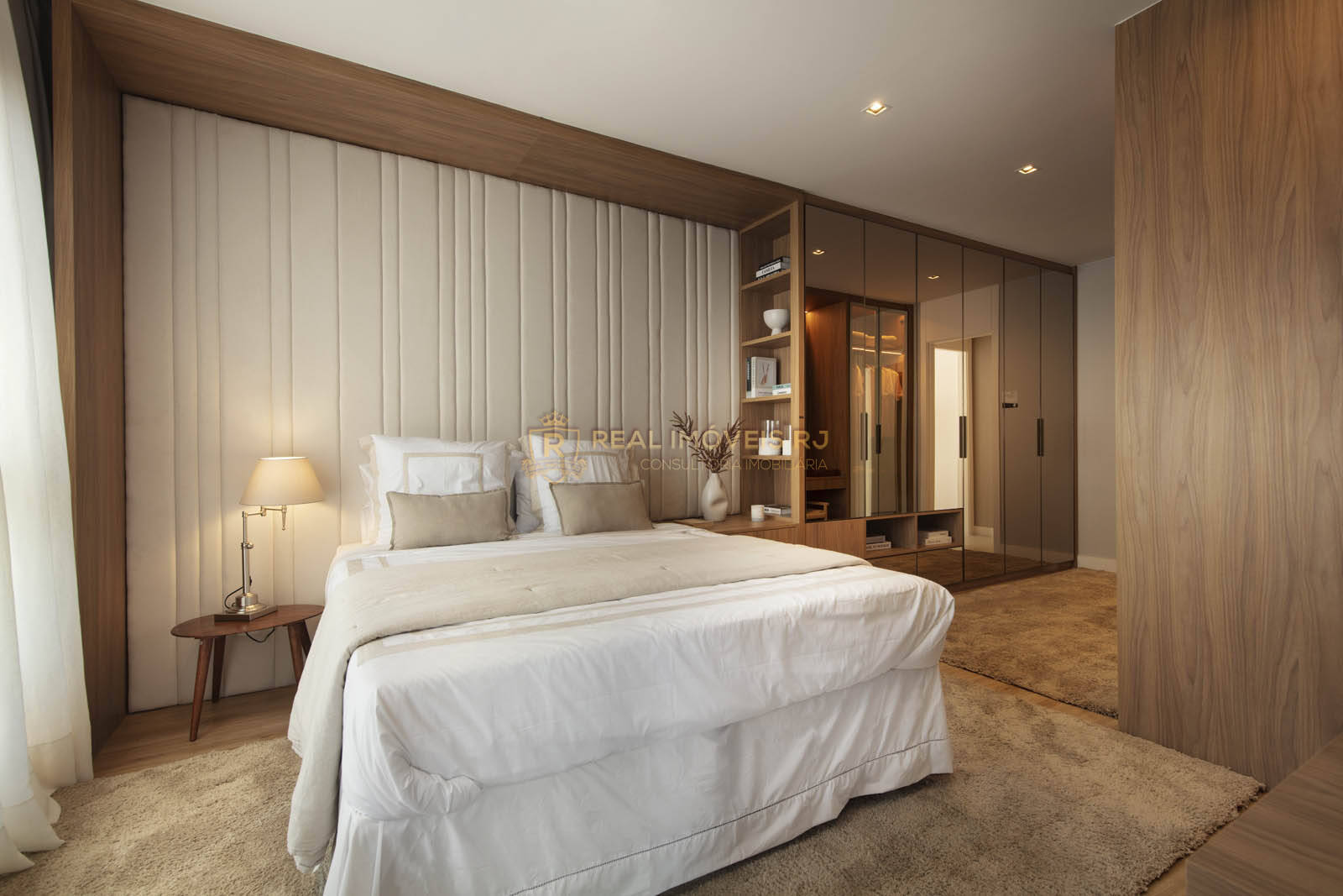 Apartamento, 4 quartos, 190 m² - Foto 18