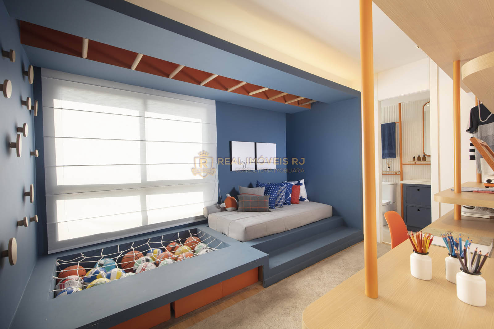 Apartamento, 4 quartos, 190 m² - Foto 28
