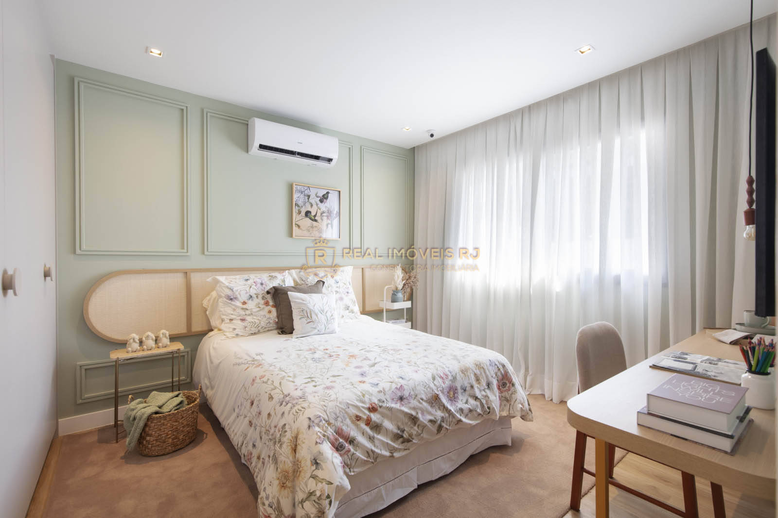 Apartamento, 4 quartos, 190 m² - Foto 26