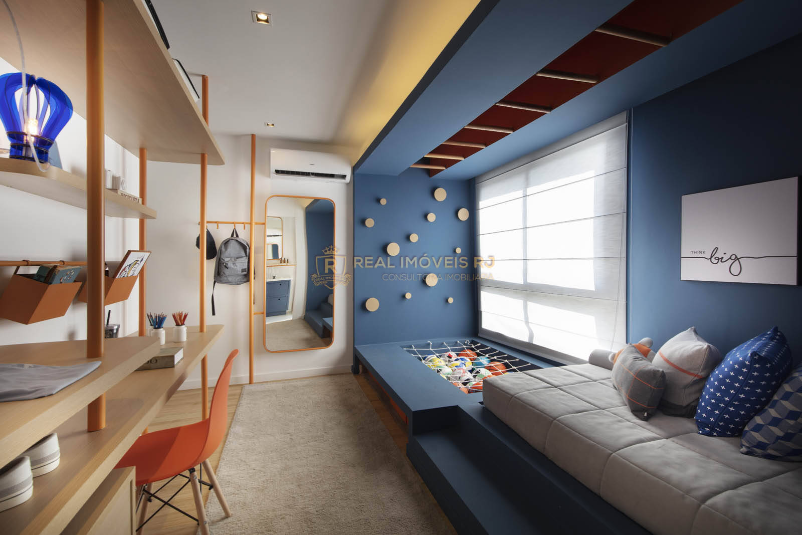 Apartamento, 4 quartos, 190 m² - Foto 27