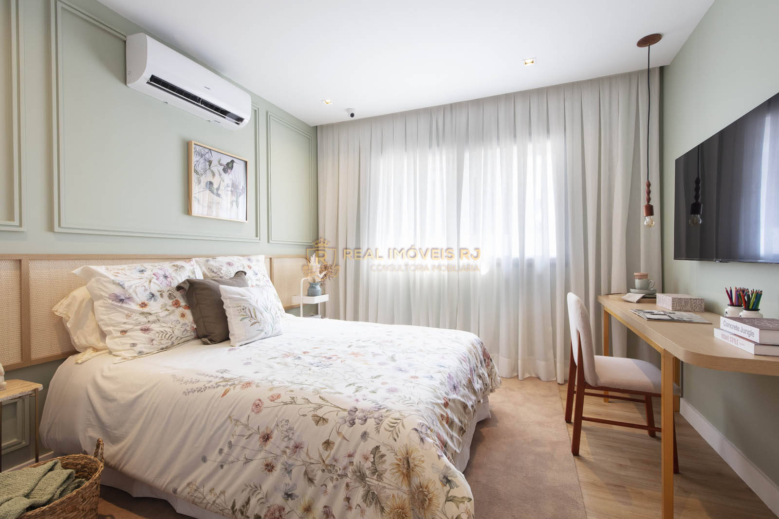 Apartamento, 4 quartos, 190 m² - Foto 23