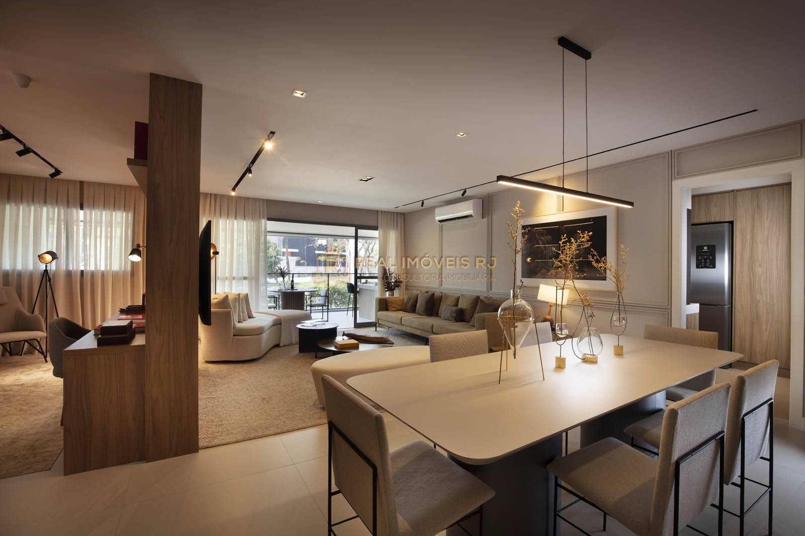 Apartamento, 4 quartos, 190 m² - Foto 11