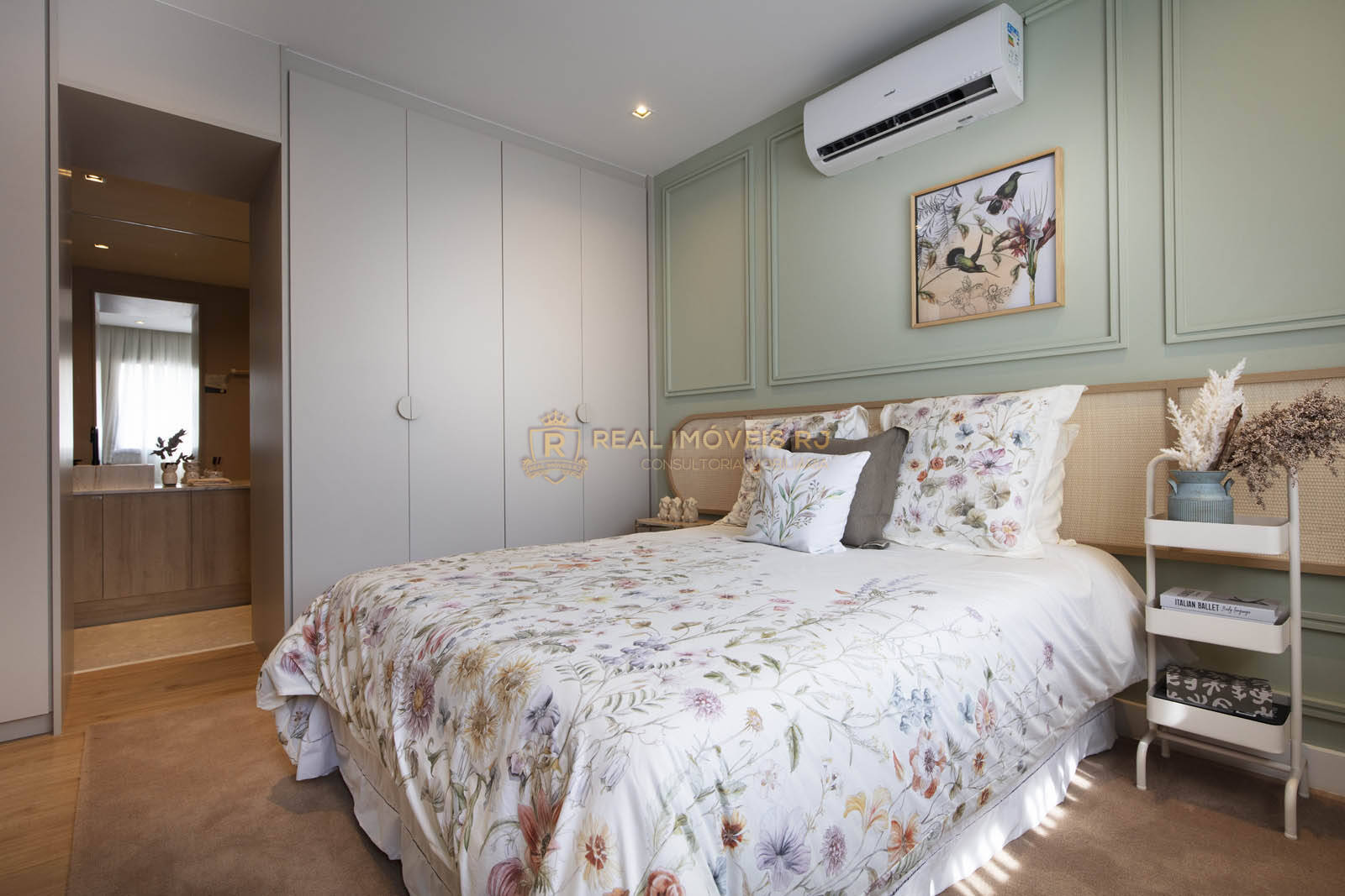 Apartamento, 4 quartos, 190 m² - Foto 24