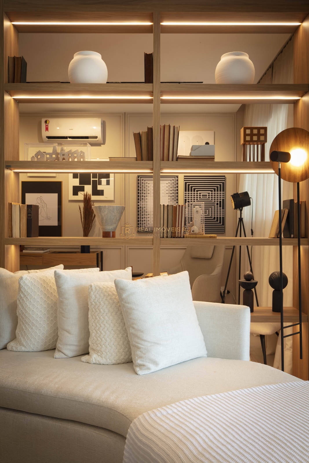 Apartamento, 4 quartos, 190 m² - Foto 5