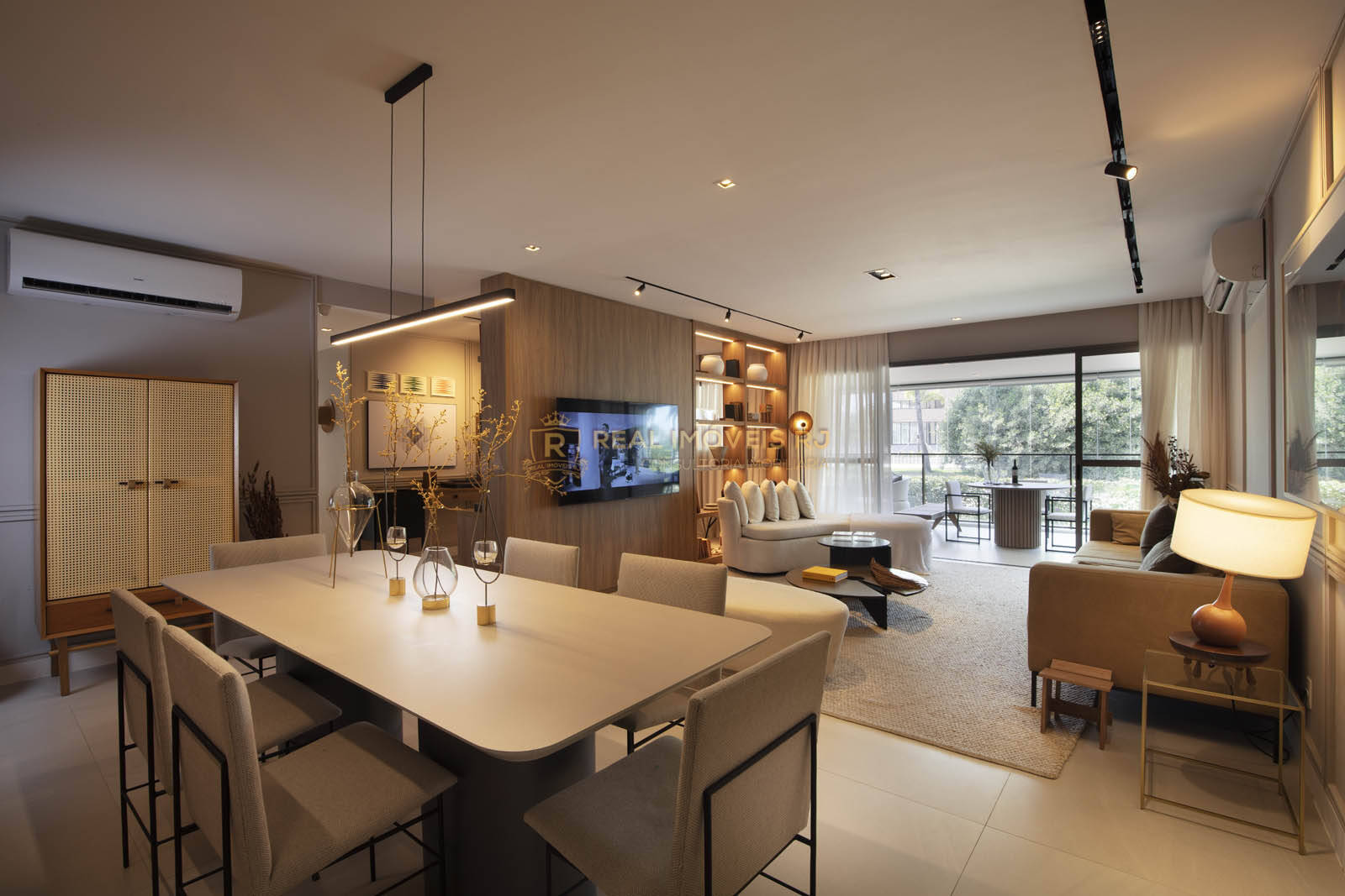 Apartamento, 4 quartos, 190 m² - Foto 8
