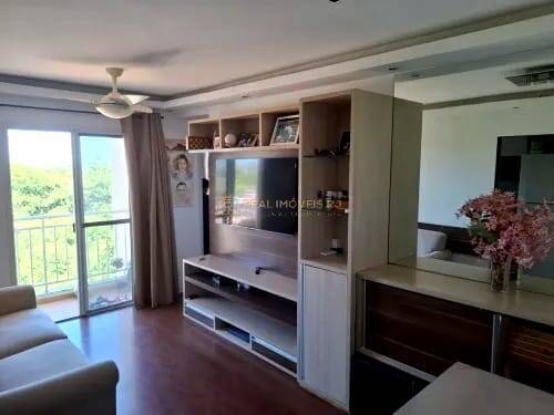 Apartamento, 2 quartos, 49 m² - Foto 2