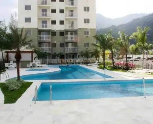 Apartamento, 2 quartos, 49 m² - Foto 1