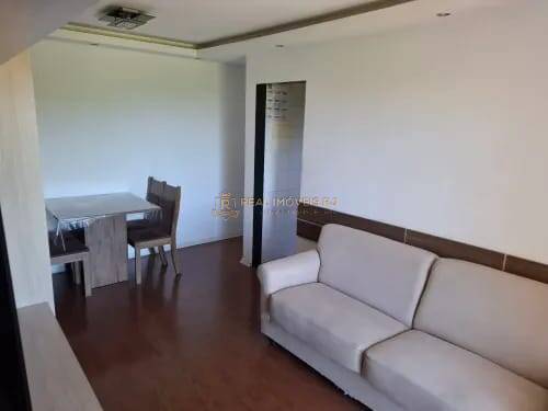 Apartamento, 2 quartos, 49 m² - Foto 3