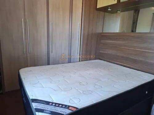 Apartamento, 2 quartos, 49 m² - Foto 7