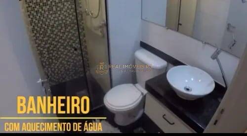 Apartamento, 2 quartos, 49 m² - Foto 8