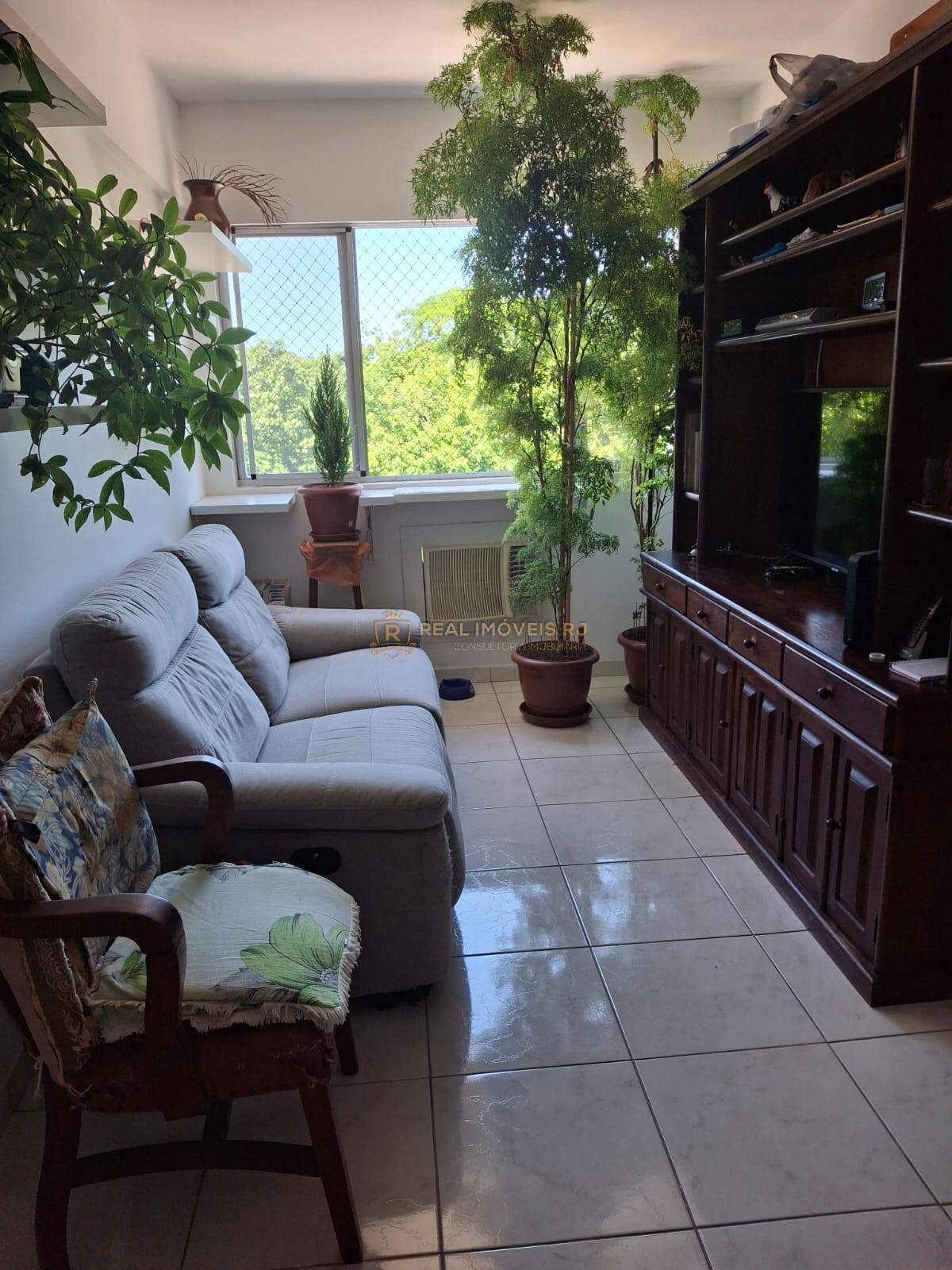 Apartamento, 2 quartos, 60 m² - Foto 4