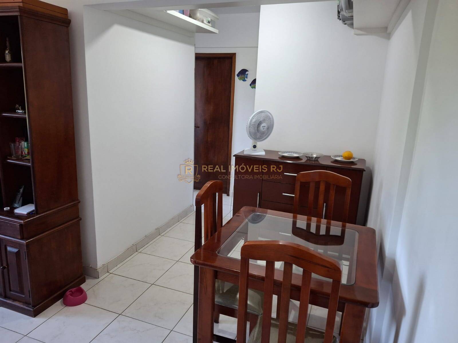 Apartamento, 2 quartos, 60 m² - Foto 8