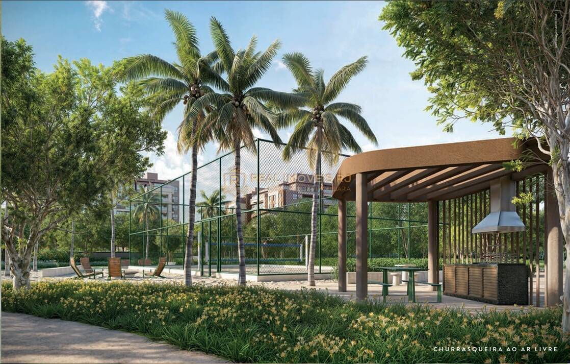 Apartamento, 4 quartos, 310 m² - Foto 17