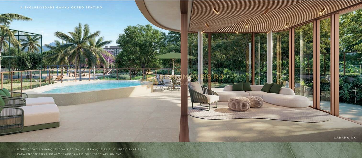 Apartamento, 4 quartos, 310 m² - Foto 8
