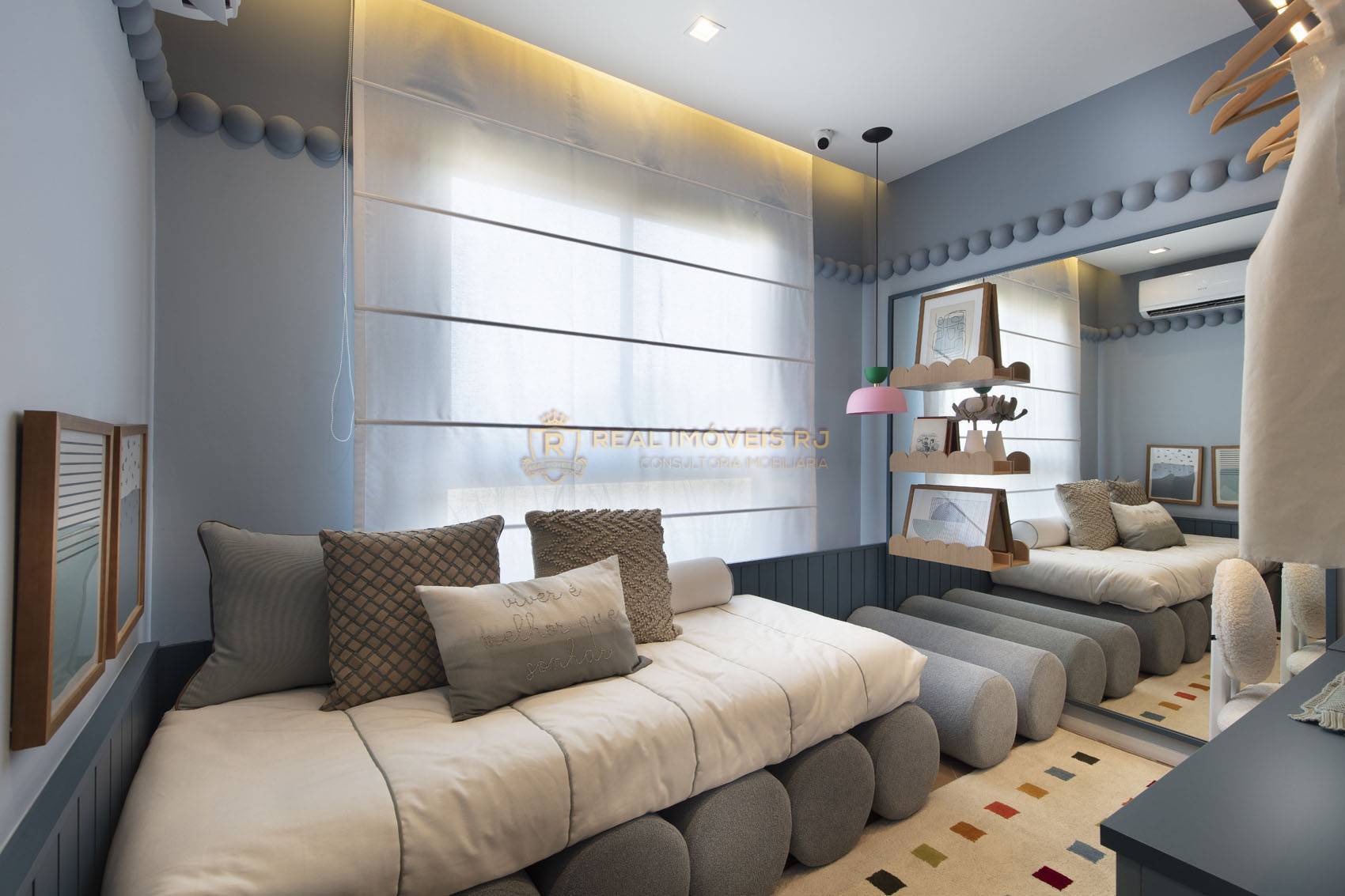 Apartamento, 3 quartos, 102 m² - Foto 17