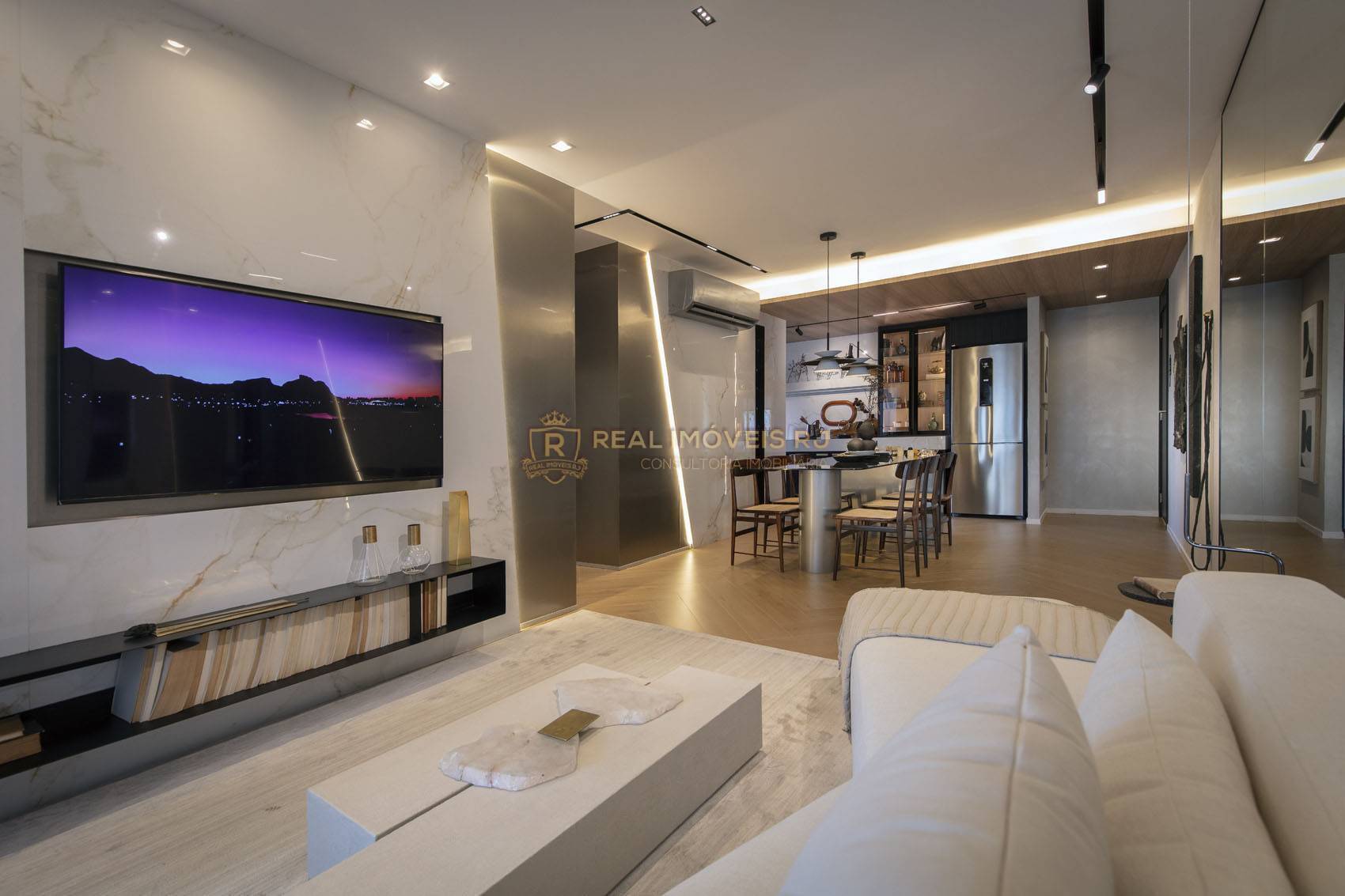 Apartamento, 3 quartos, 102 m² - Foto 6