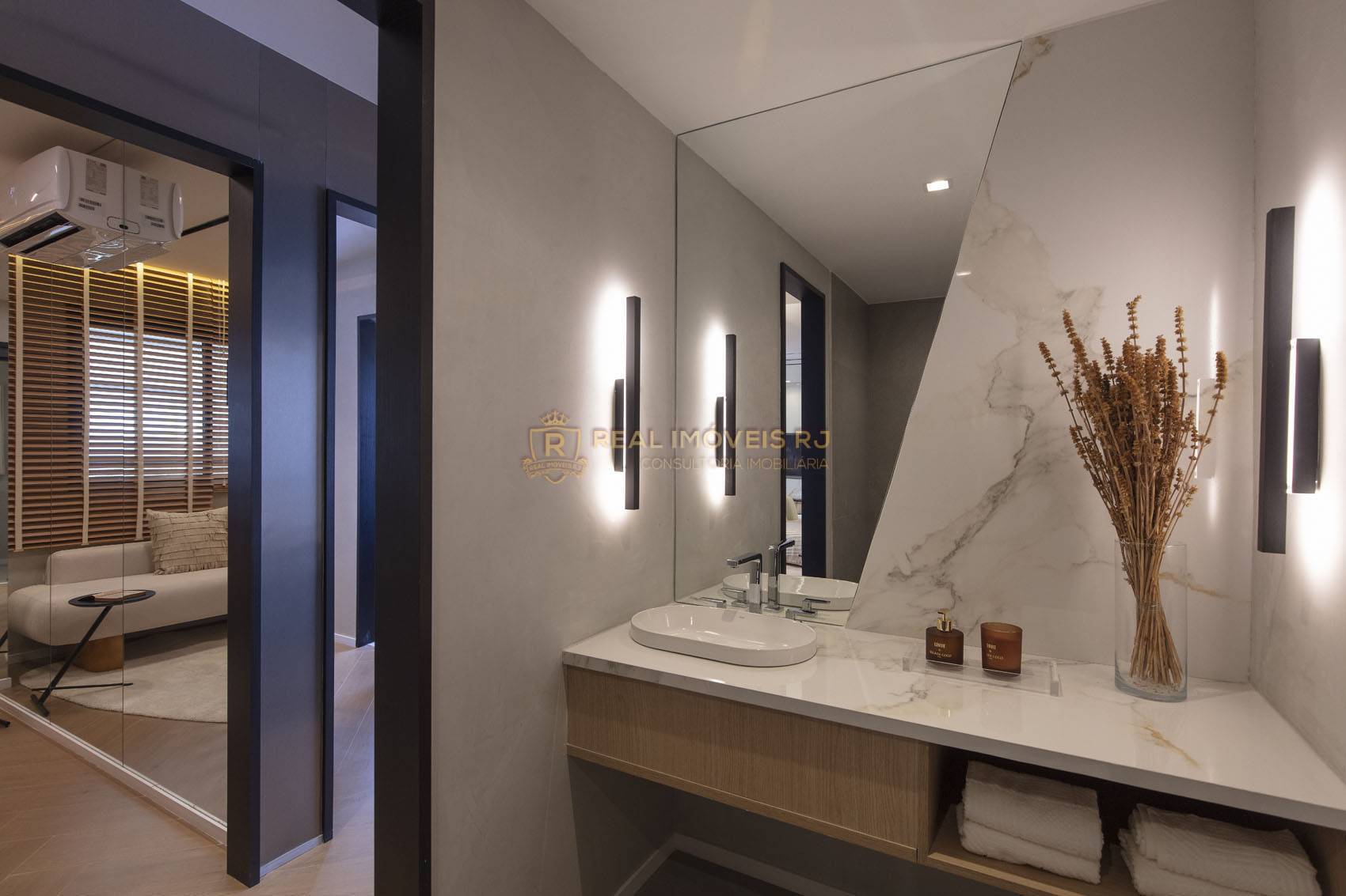 Apartamento, 3 quartos, 102 m² - Foto 15