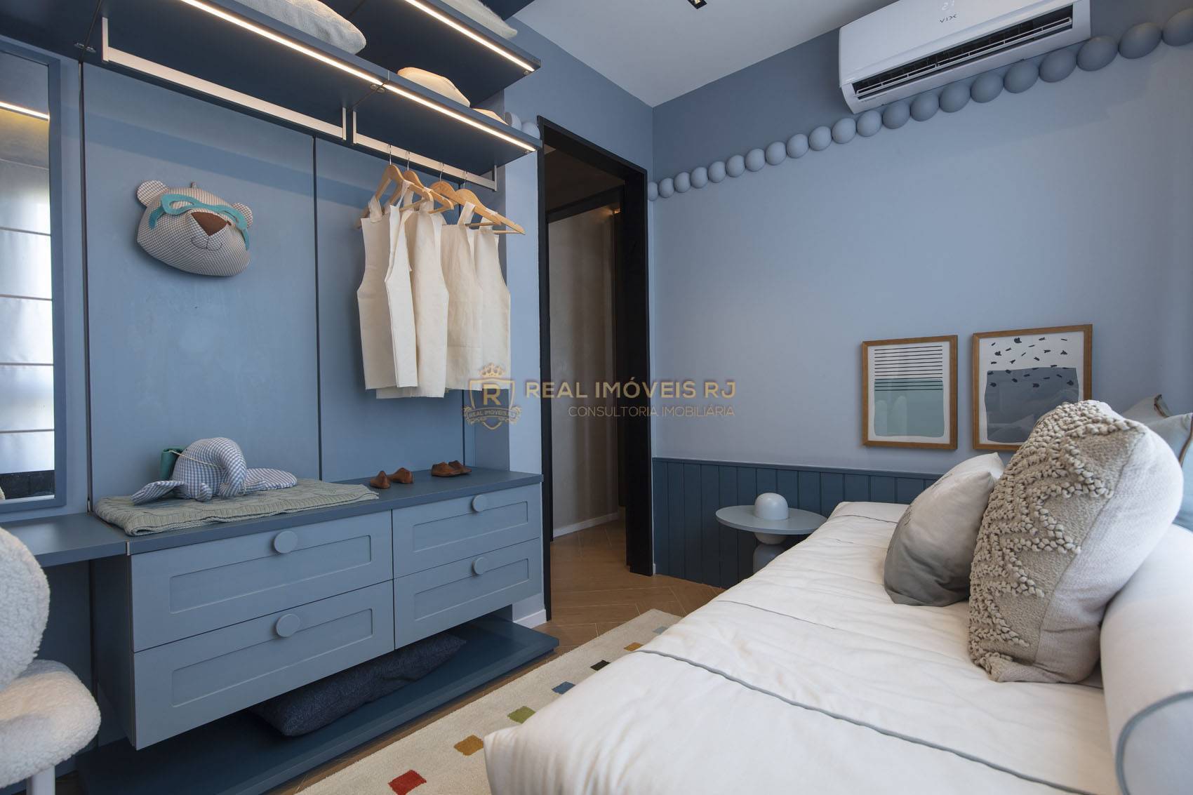 Apartamento, 3 quartos, 177 m² - Foto 12