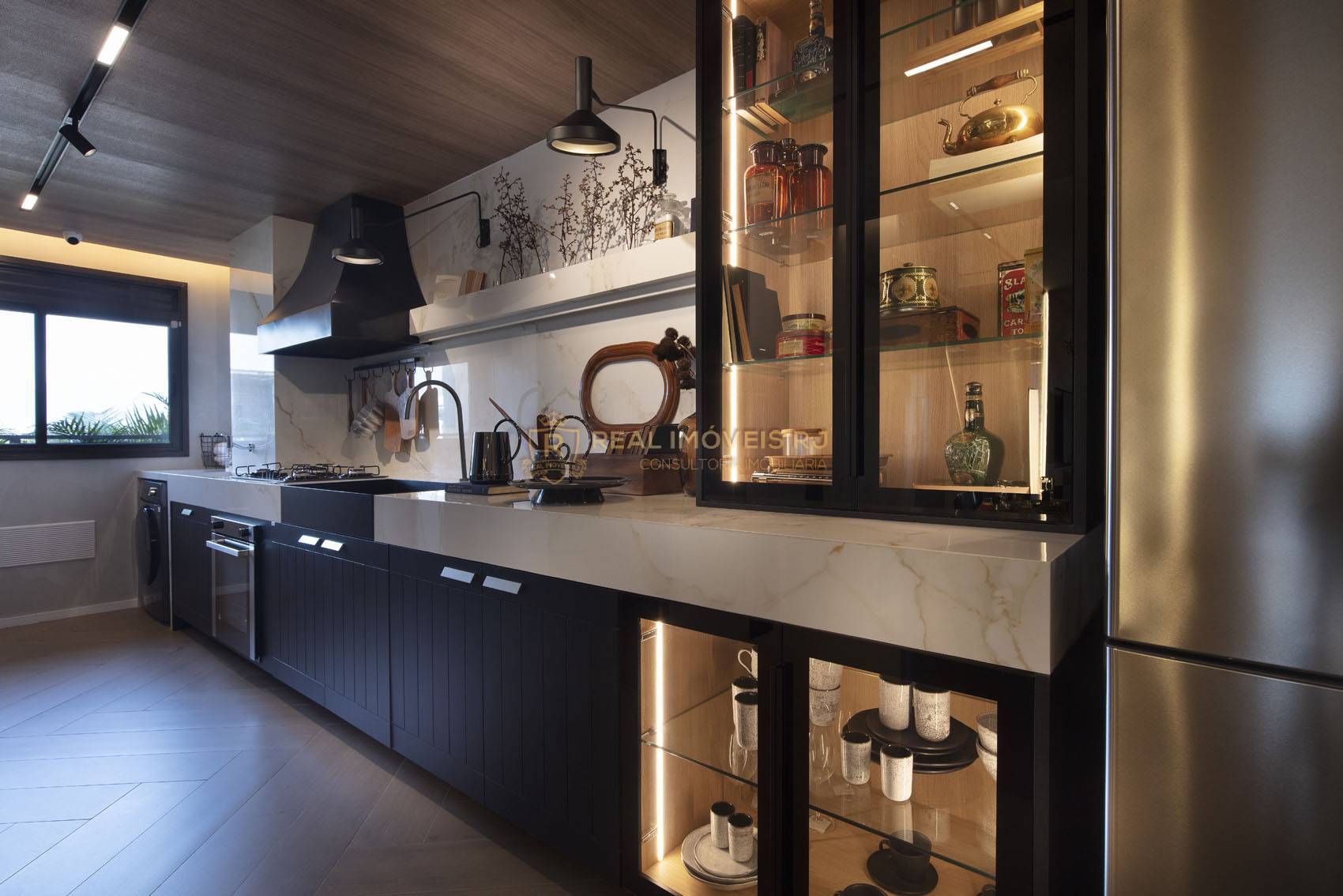 Apartamento, 3 quartos, 177 m² - Foto 3