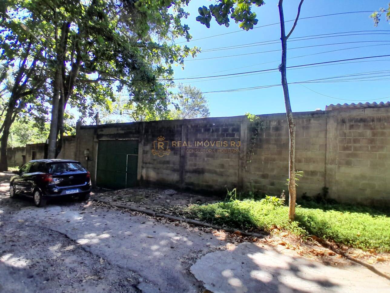 Terreno, 1300 m² - Foto 5