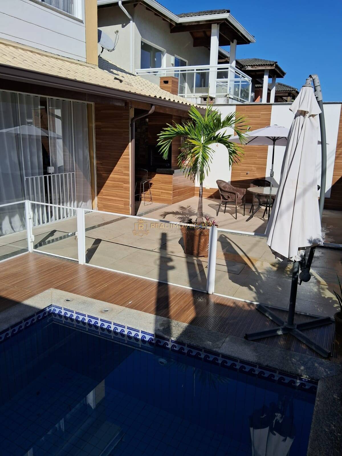 Casa, 4 quartos, 215 m² - Foto 9