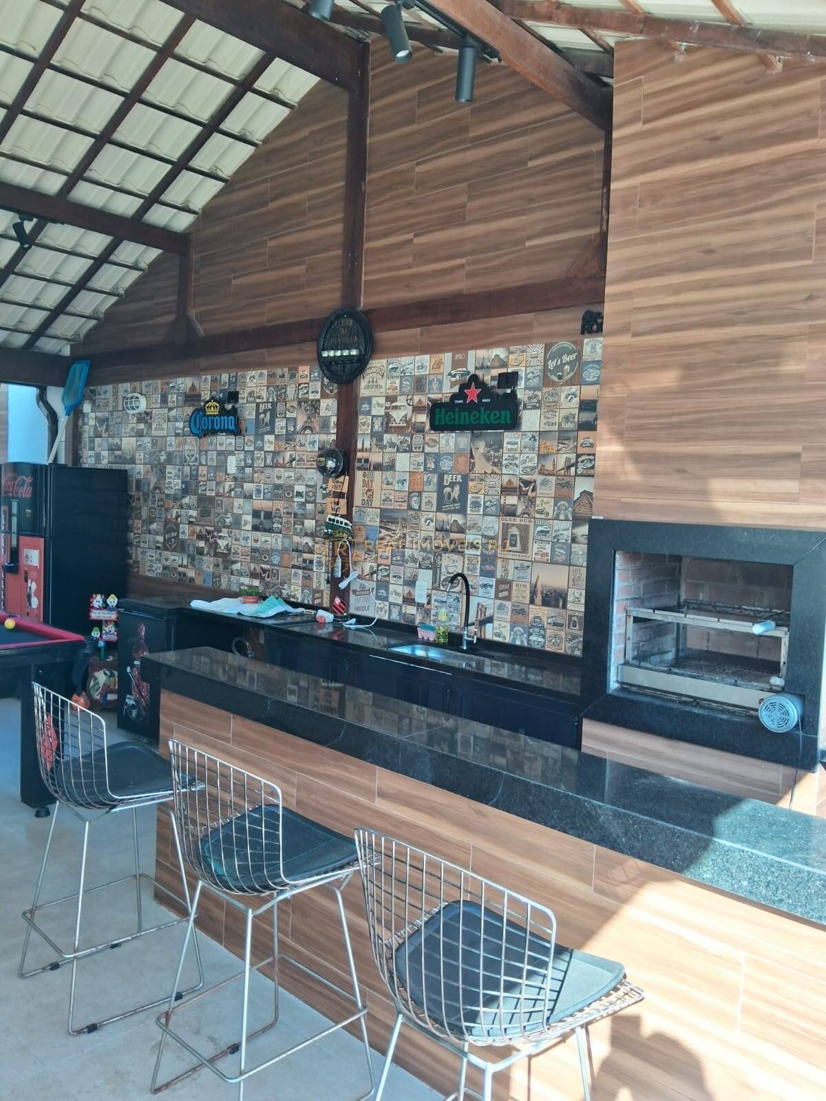 Casa, 4 quartos, 215 m² - Foto 10