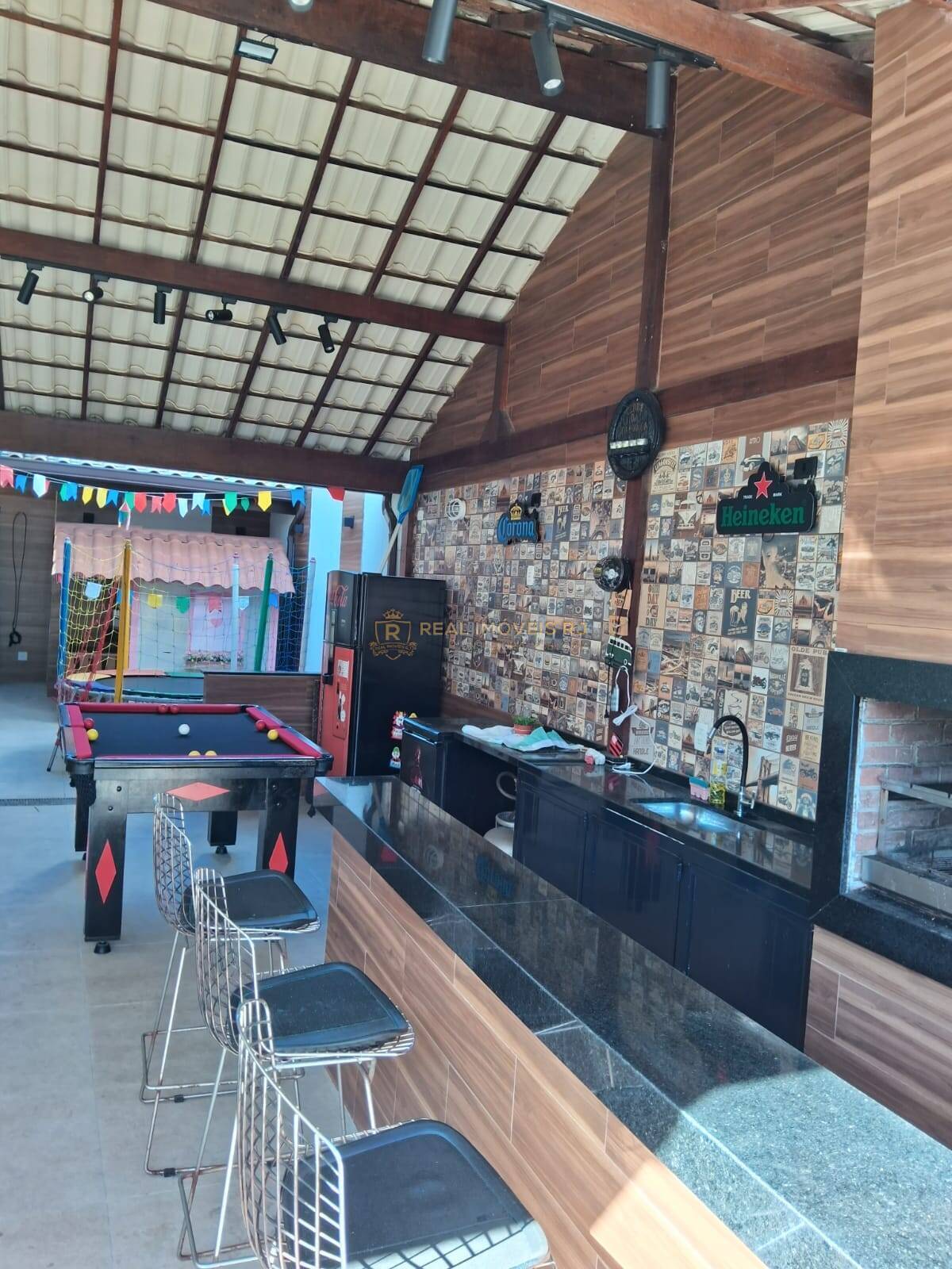 Casa, 4 quartos, 215 m² - Foto 11