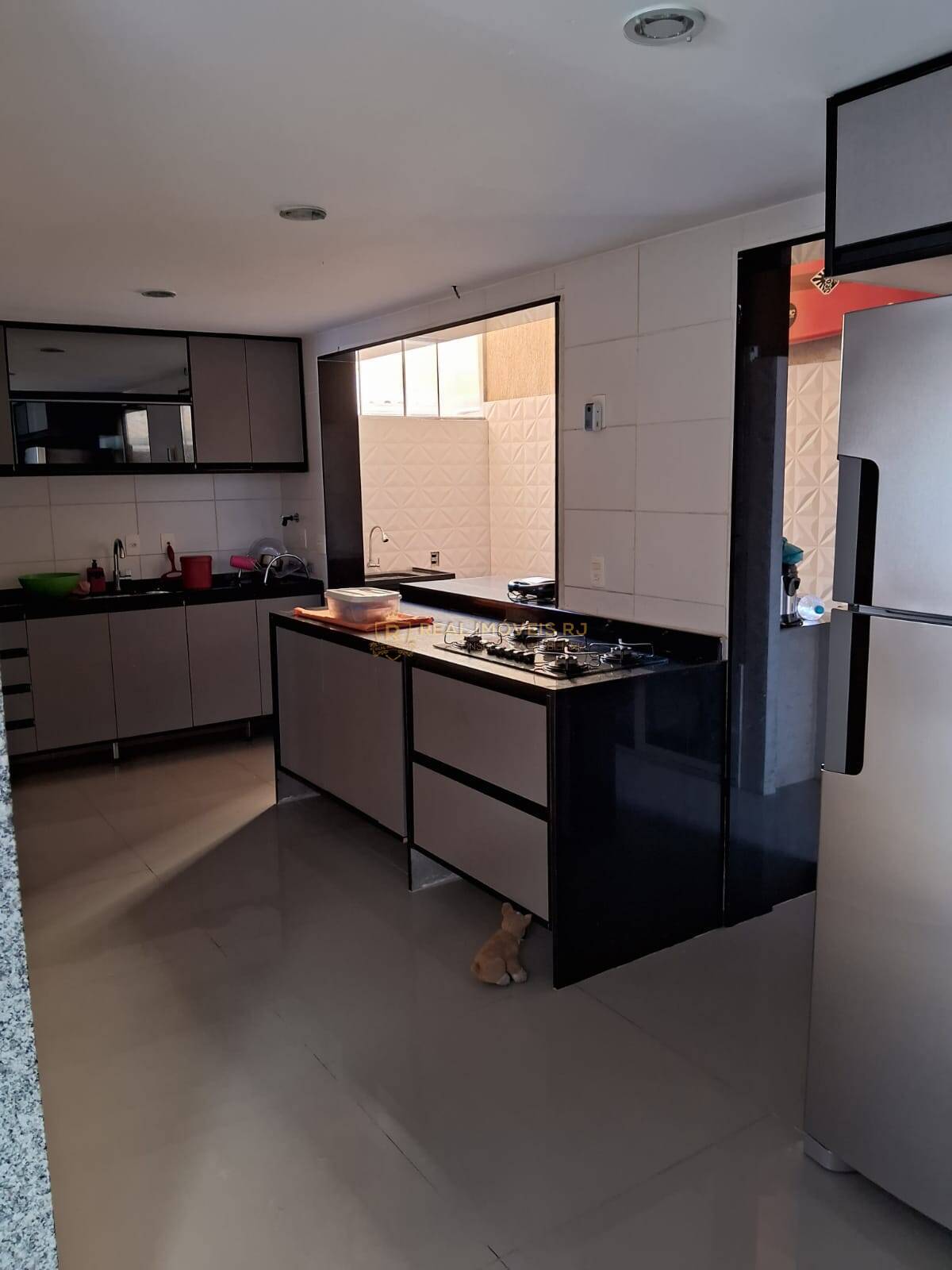 Casa, 4 quartos, 215 m² - Foto 12