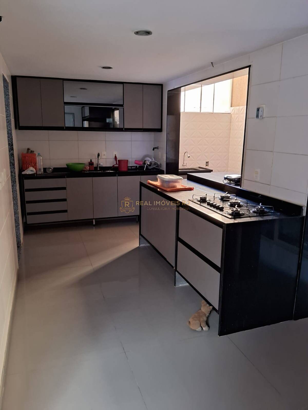 Casa, 4 quartos, 215 m² - Foto 13