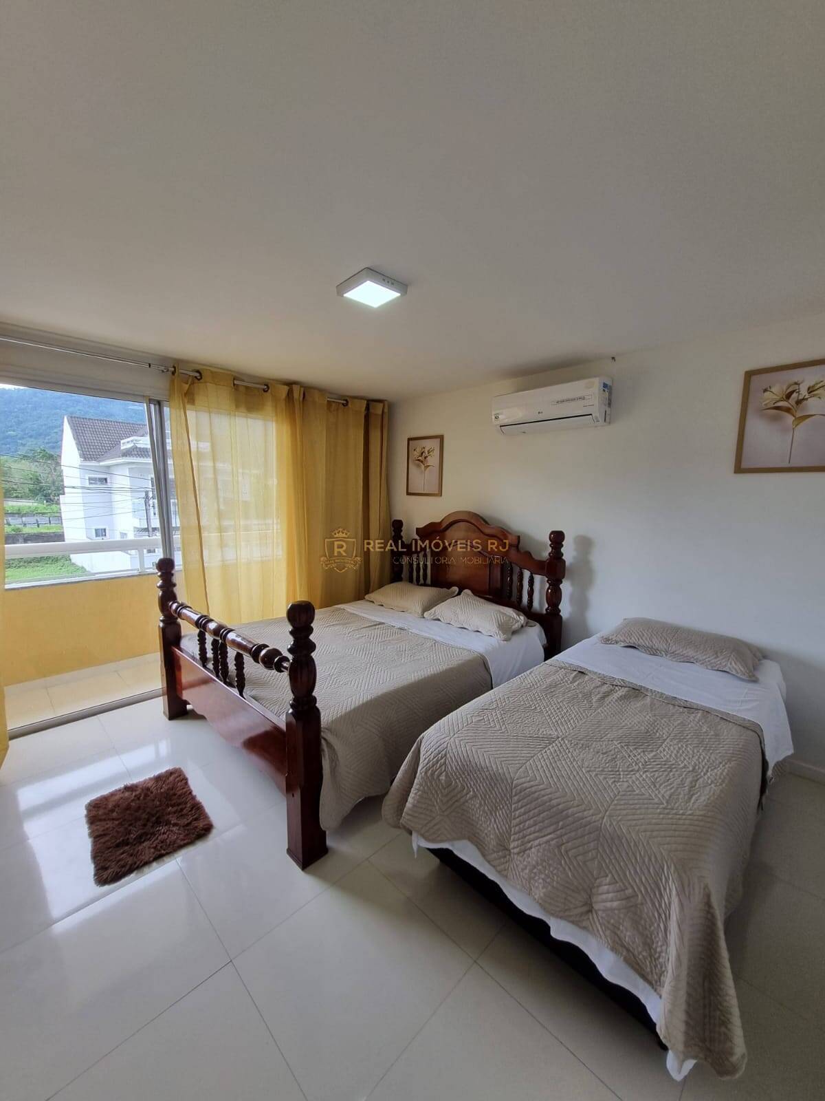 Casa, 4 quartos, 215 m² - Foto 21