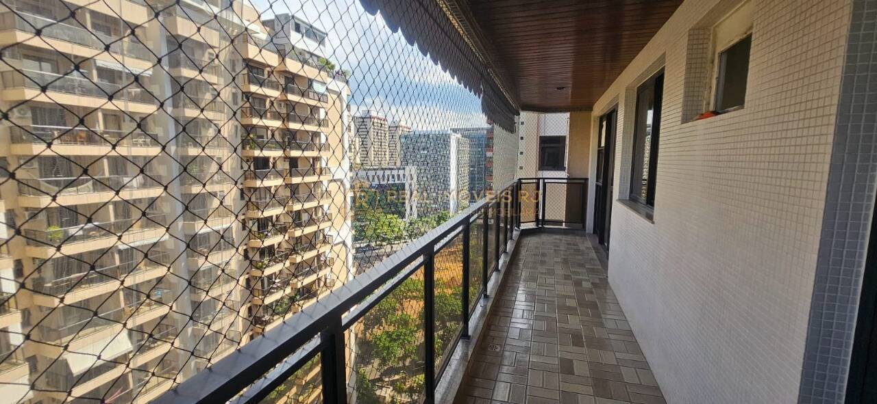 Apartamento, 2 quartos, 95 m² - Foto 1