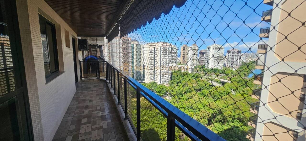 Apartamento, 2 quartos, 95 m² - Foto 8