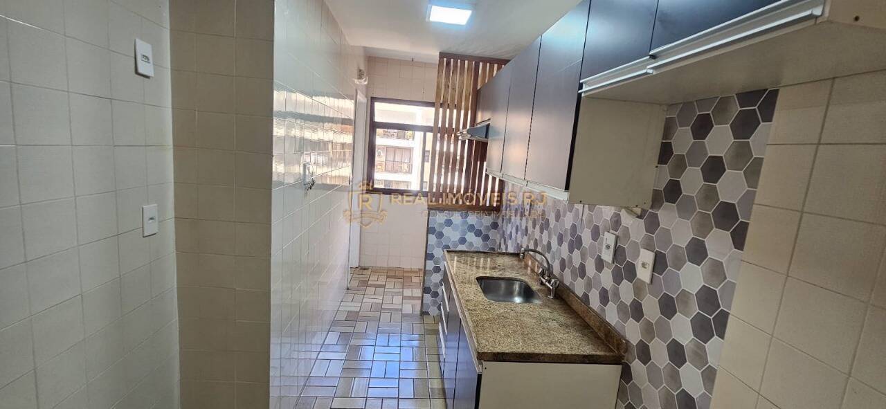 Apartamento, 2 quartos, 95 m² - Foto 12
