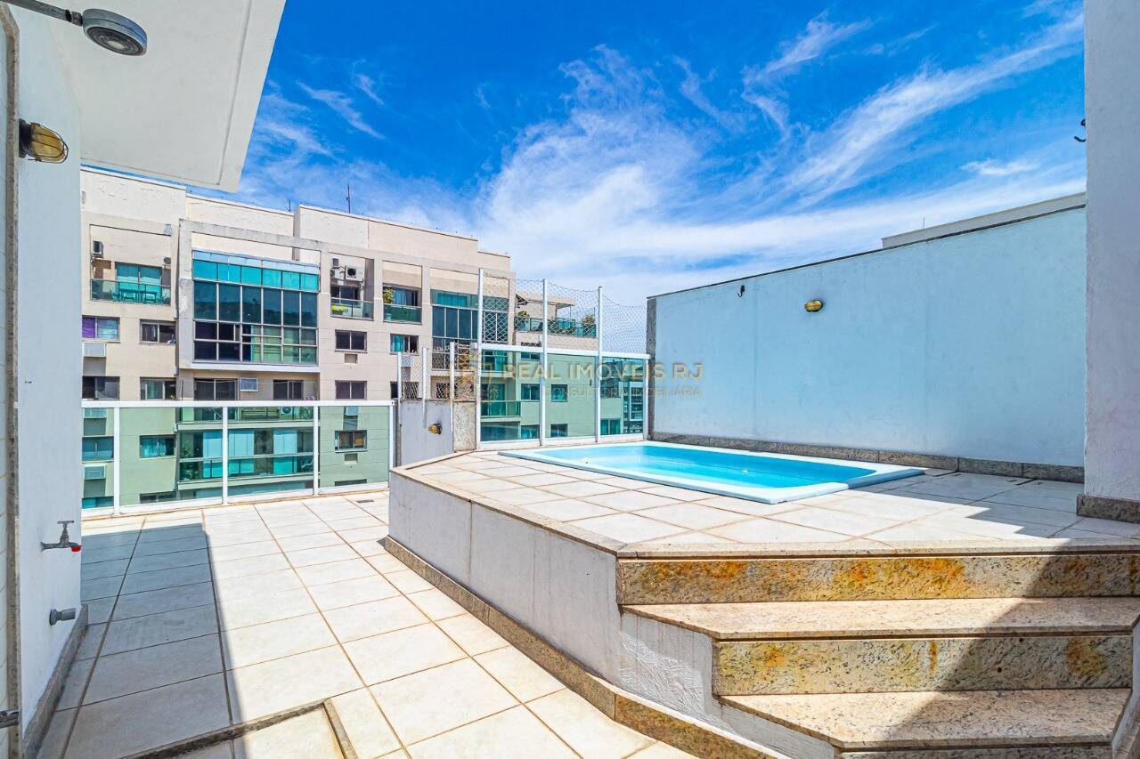 Apartamento, 2 quartos, 141 m² - Foto 2