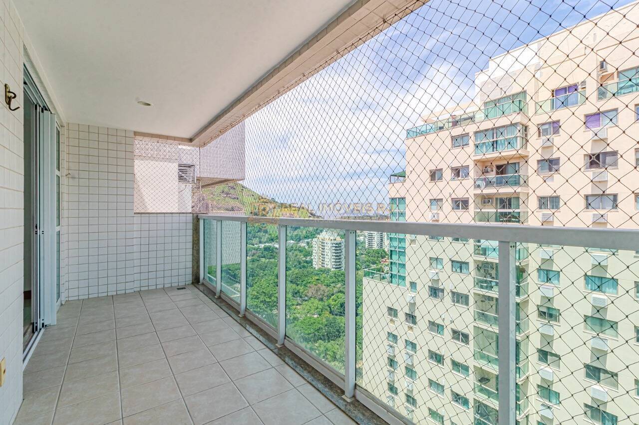 Apartamento, 2 quartos, 141 m² - Foto 16