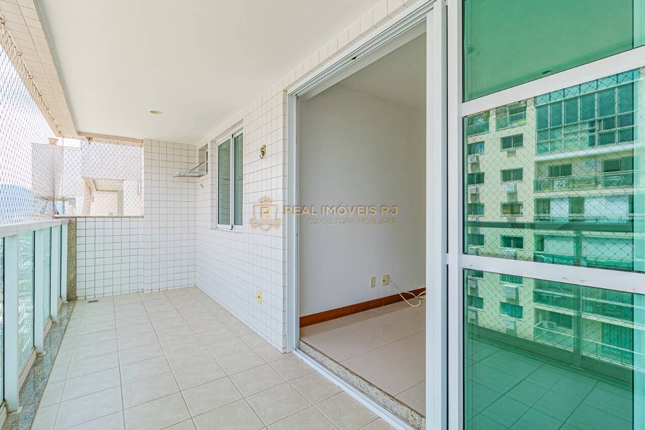 Apartamento, 2 quartos, 141 m² - Foto 15