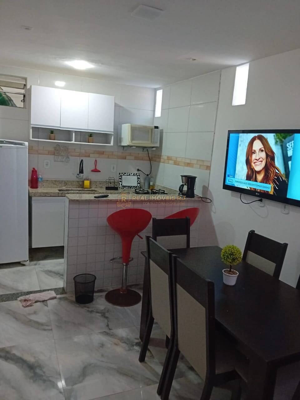 Apartamento, 2 quartos, 50 m² - Foto 1