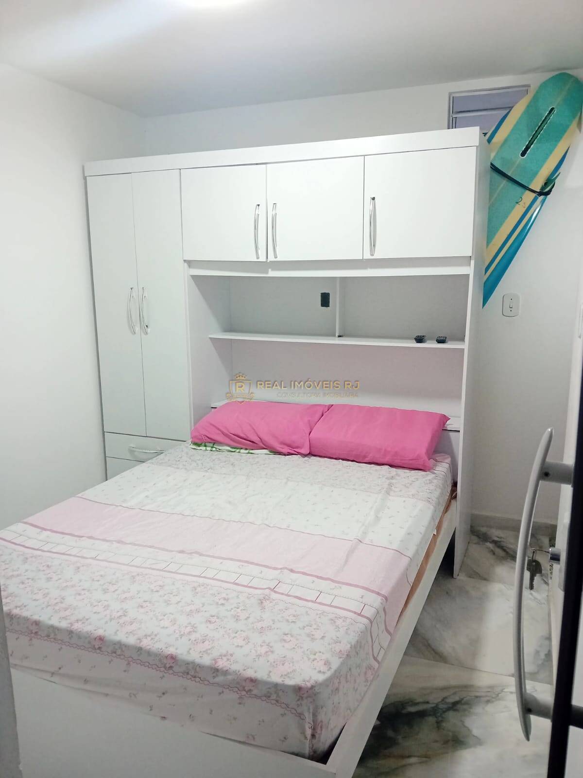 Apartamento, 2 quartos, 50 m² - Foto 4