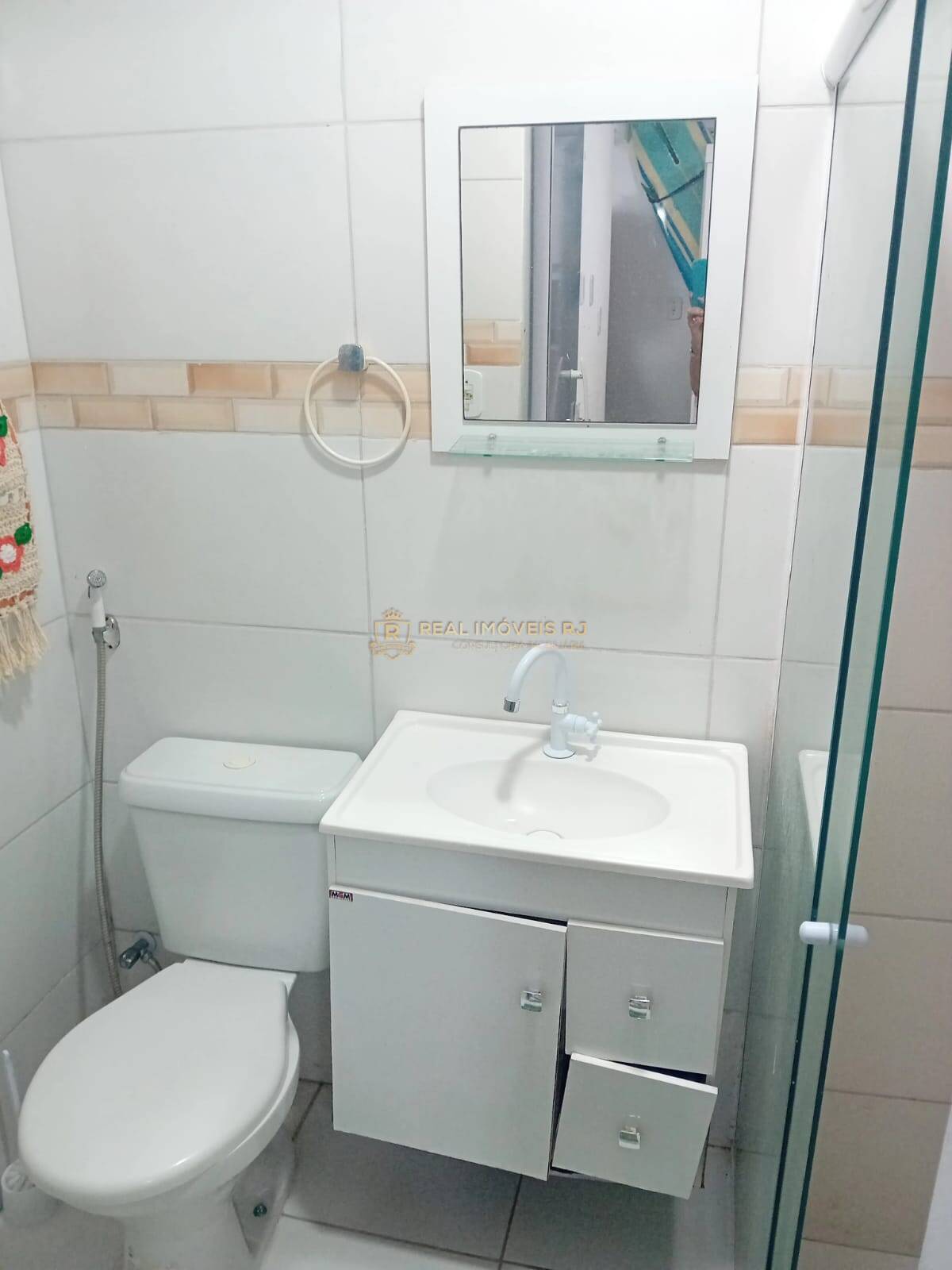 Apartamento, 2 quartos, 50 m² - Foto 5
