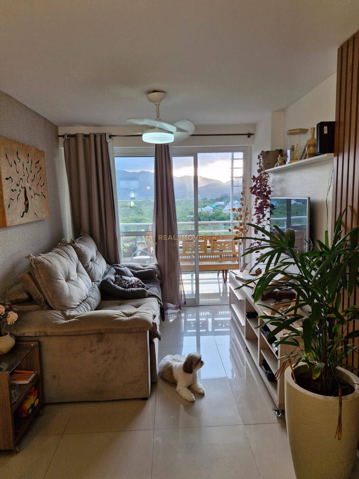 Apartamento, 3 quartos, 87 m² - Foto 4