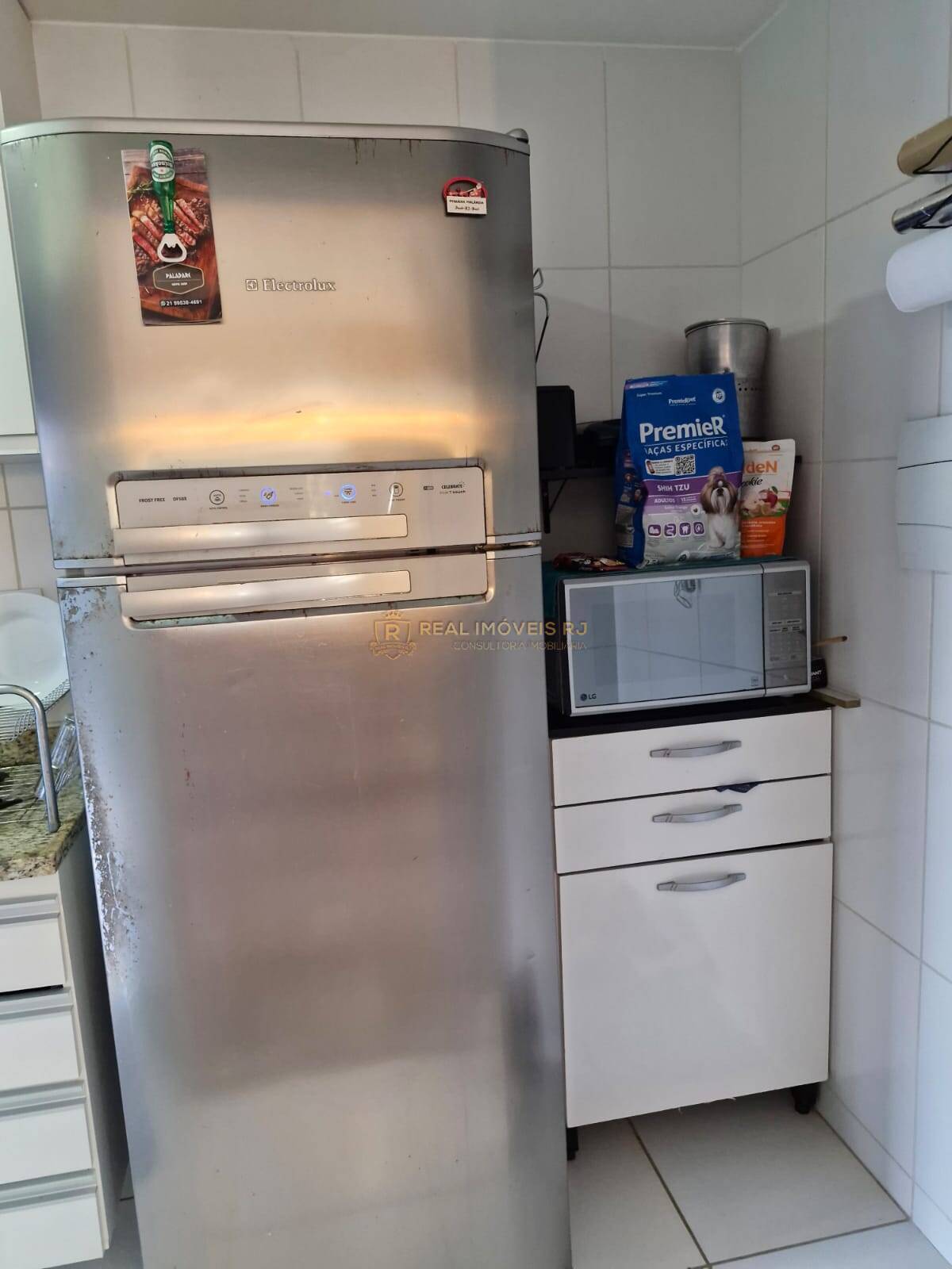 Apartamento, 3 quartos, 87 m² - Foto 11