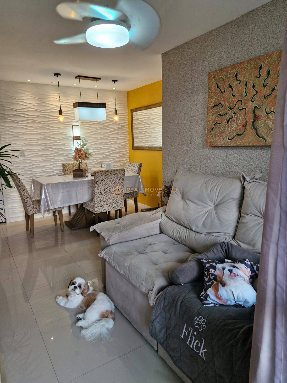 Apartamento, 3 quartos, 87 m² - Foto 8