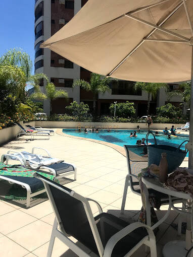 Apartamento, 2 quartos, 140 m² - Foto 17