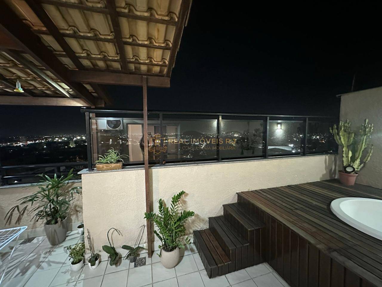 Cobertura à venda com 3 quartos, 112m² - Foto 1