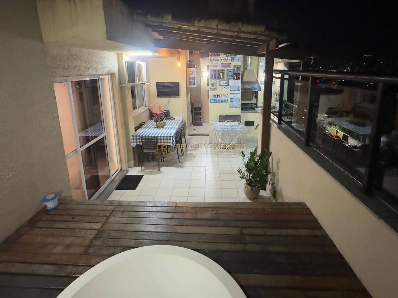 Cobertura à venda com 3 quartos, 112m² - Foto 3