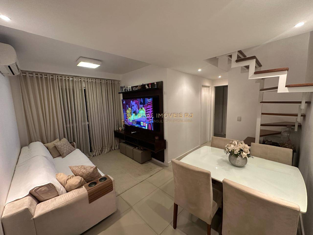 Cobertura à venda com 3 quartos, 112m² - Foto 5