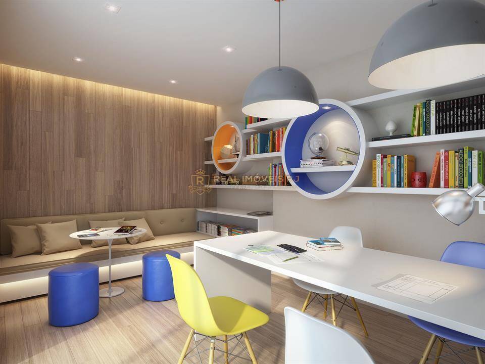Apartamento, 2 quartos, 66 m² - Foto 43