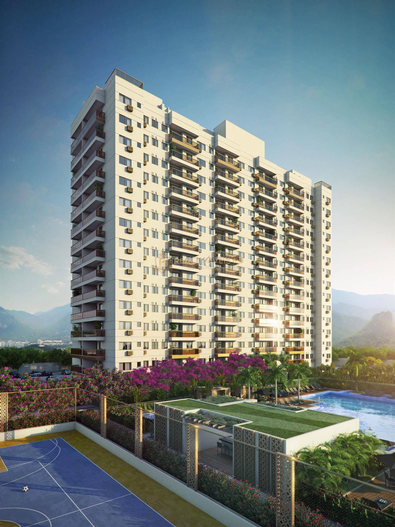 Apartamento, 3 quartos, 77 m² - Foto 15