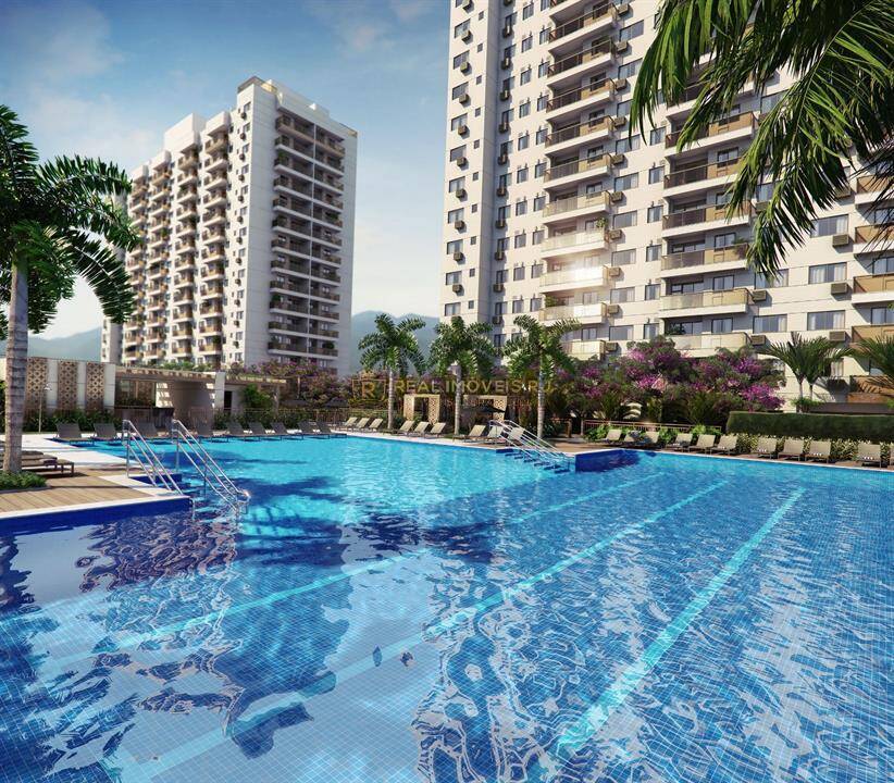 Apartamento, 3 quartos, 77 m² - Foto 3